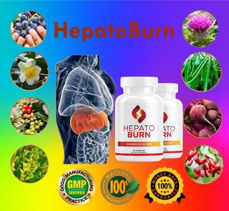 hebatoburn